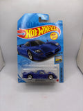 Hot Wheels Nissan R390 GT1 Diecast