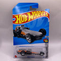 Hot Wheels Rockin Railer Diecast