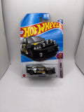 Hot Wheels Ford Escort Diecast