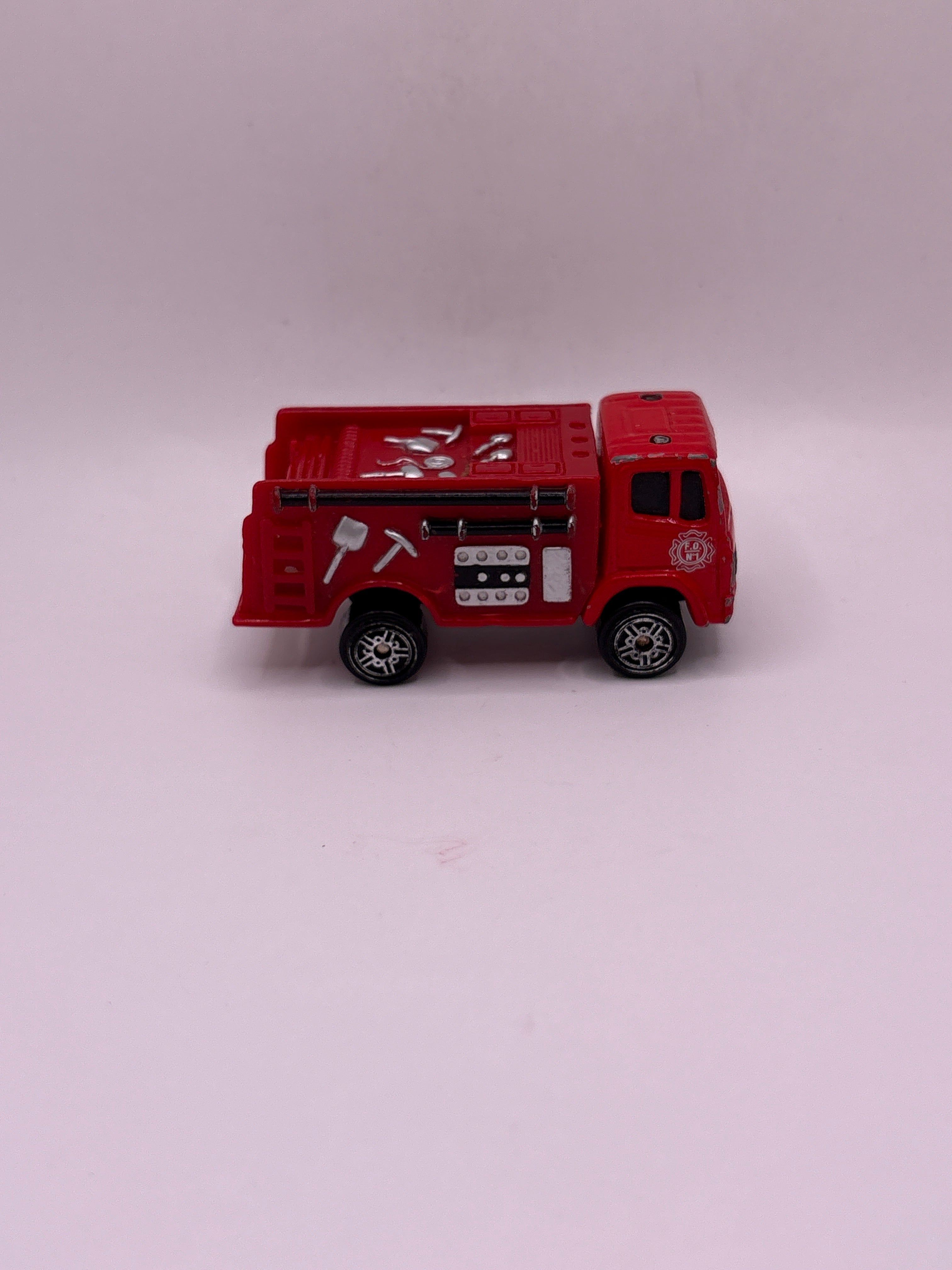 Maisto Fire Truck Diecast