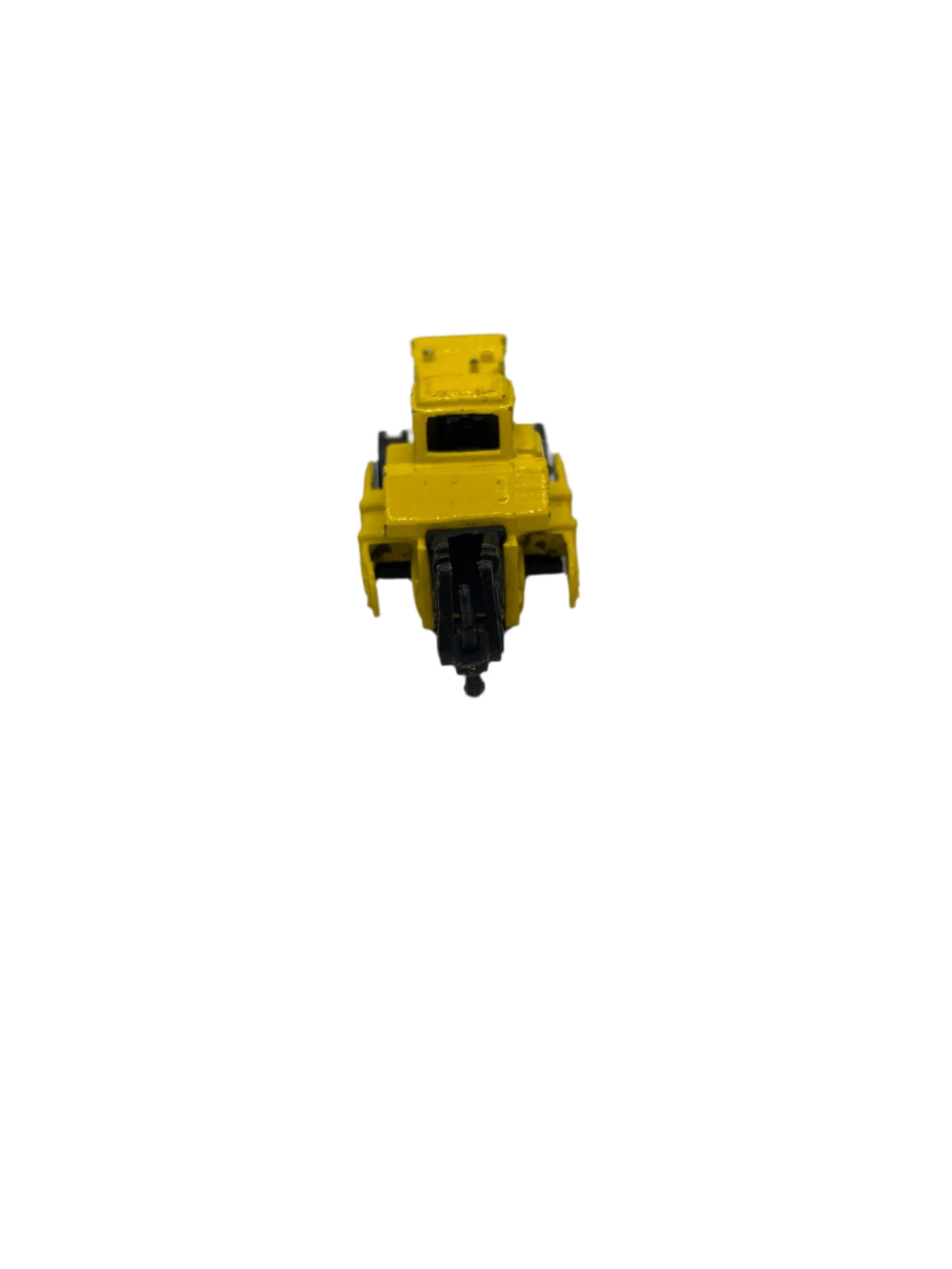 Road Champs Bulldozer Diecast