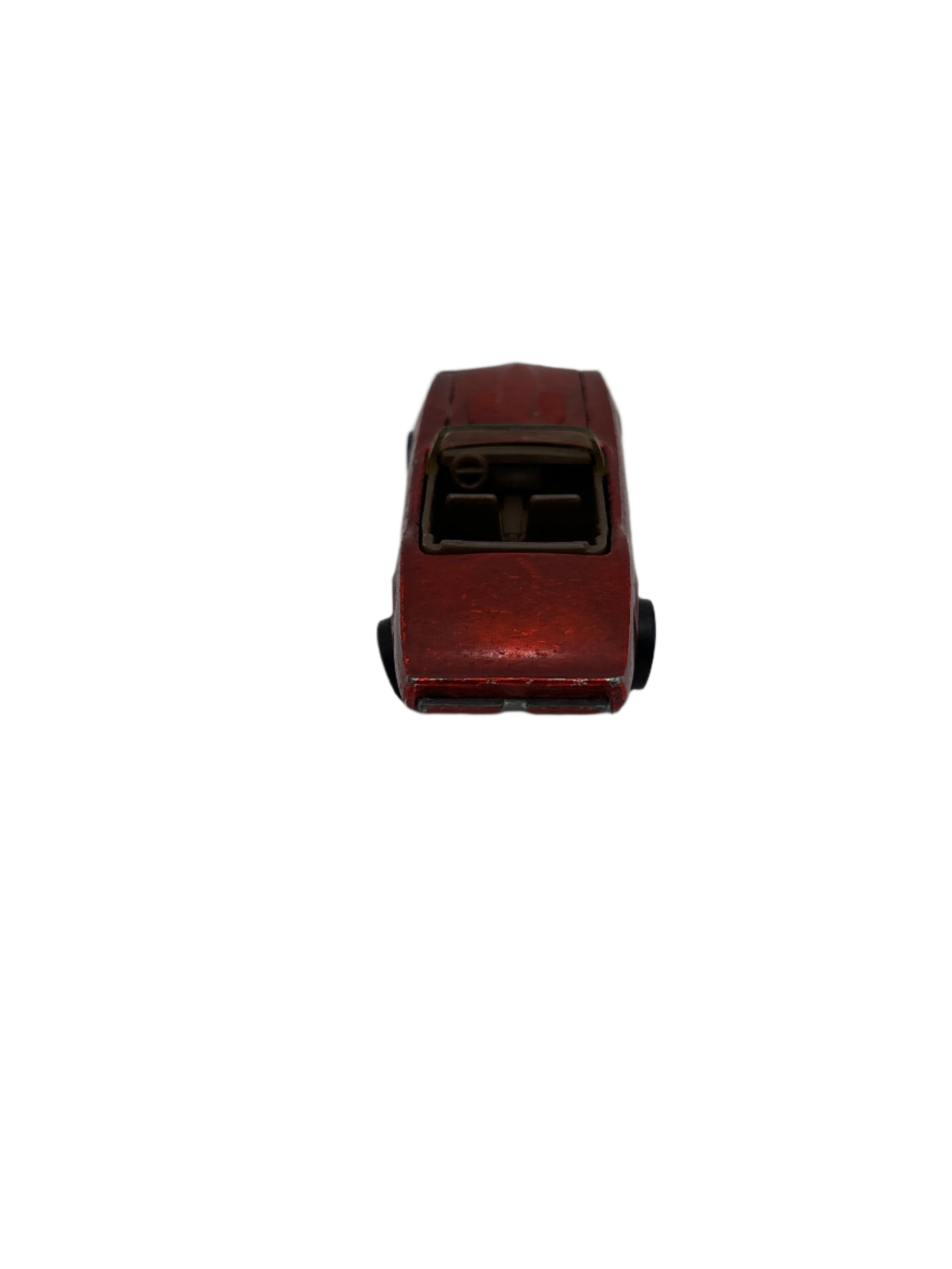 Hot Wheels Custom Firebird Diecast