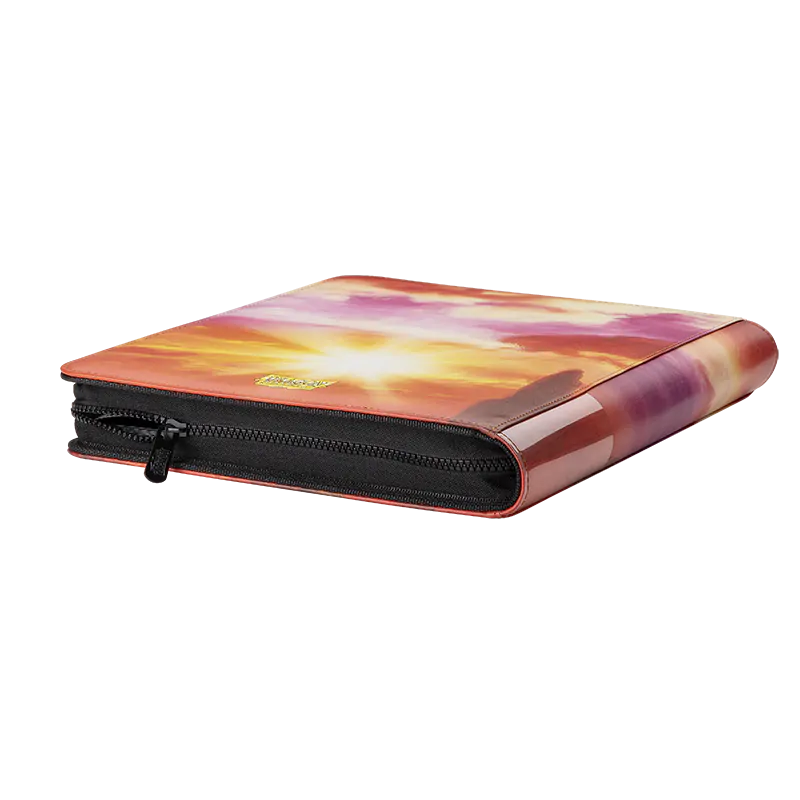 Dragon Shield: Zipster Regular - Year of Dragon 2024