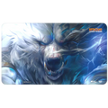 Playmat: Riftbound- Origins- Volibear Art