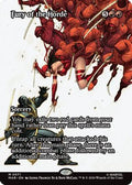 Fury of the Horde (Borderless) (MAR-071) - Marvel Universe Eternal-Legal