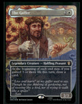 The Hobbit: Eternal-Legal The Gaffer (Borderless) Foil #15