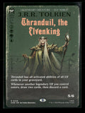 The Hobbit Thranduil, the Elvenking (Borderless) #246