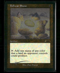Secret Lair Drop Series Fellwar Stone (Foil Etch) #708
