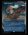 Secret Lair Drop Series Mystic Remora (Borderless) Foil #406
