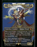 FINAL FANTASY Kefka, Court Mage (0398) (Borderless) #398