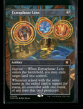Commander Masters Extraplanar Lens (Borderless) #656