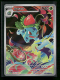 ME01: Mega Evolution Ivysaur #134/132
