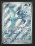 SV09: Journey Together Articuno #161/159
