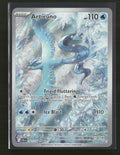SV09: Journey Together Articuno #161/159