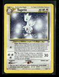 Neo Genesis Togetic Unlimited #016/111