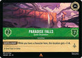 Paradise Falls - Exotic Destination (108/204) - Attack of the Vine