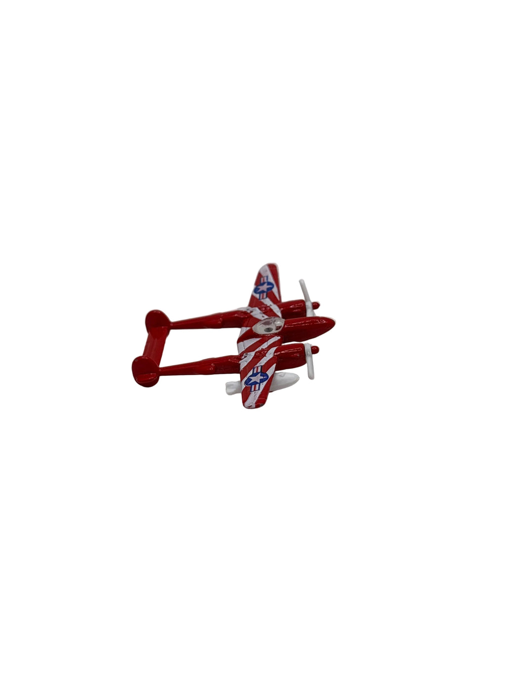 Micro Machines P-508 Diecast