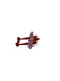 Micro Machines P-508 Diecast