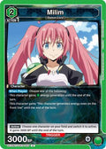 Milim (P-003) (UE20BT/TSK-P-003) - UE20BT That Time I Got Reincarnated as a Slime Foil