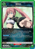 Milim (P-006) (UE20BT/TSK-P-006) - UE20BT That Time I Got Reincarnated as a Slime Foil