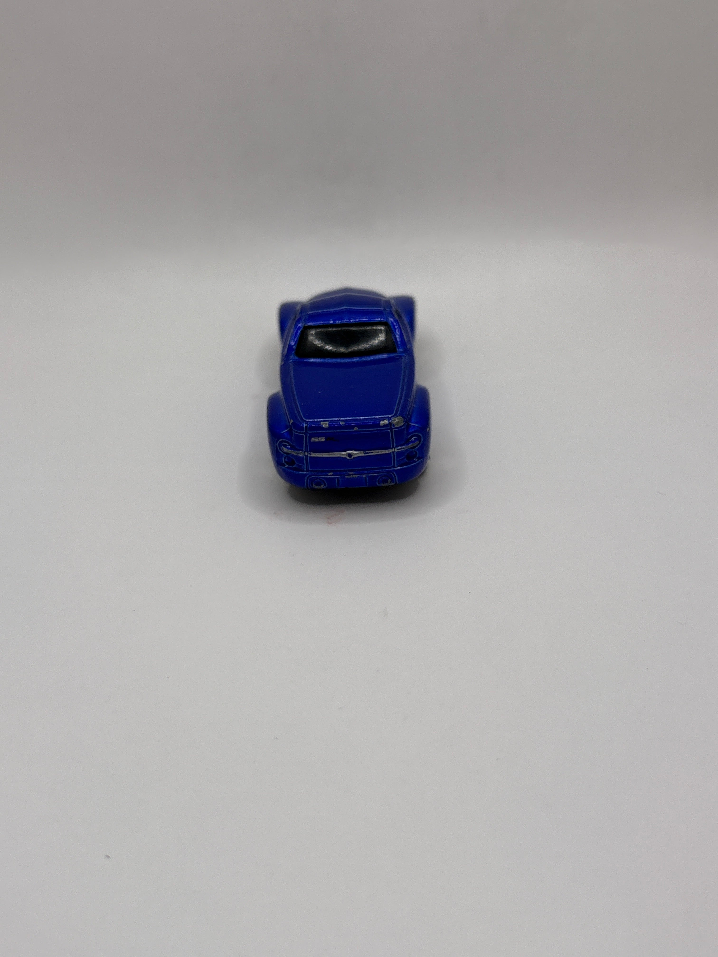 Maisto 2000 Chevrolet SSR Concept Diecast