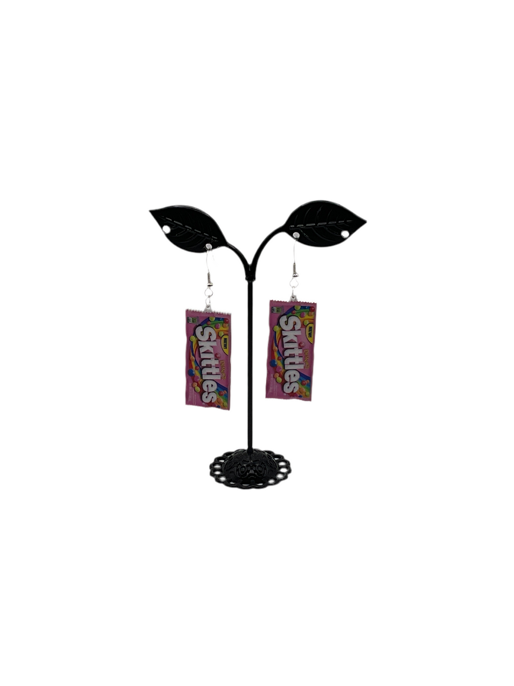 Candy earrings 5