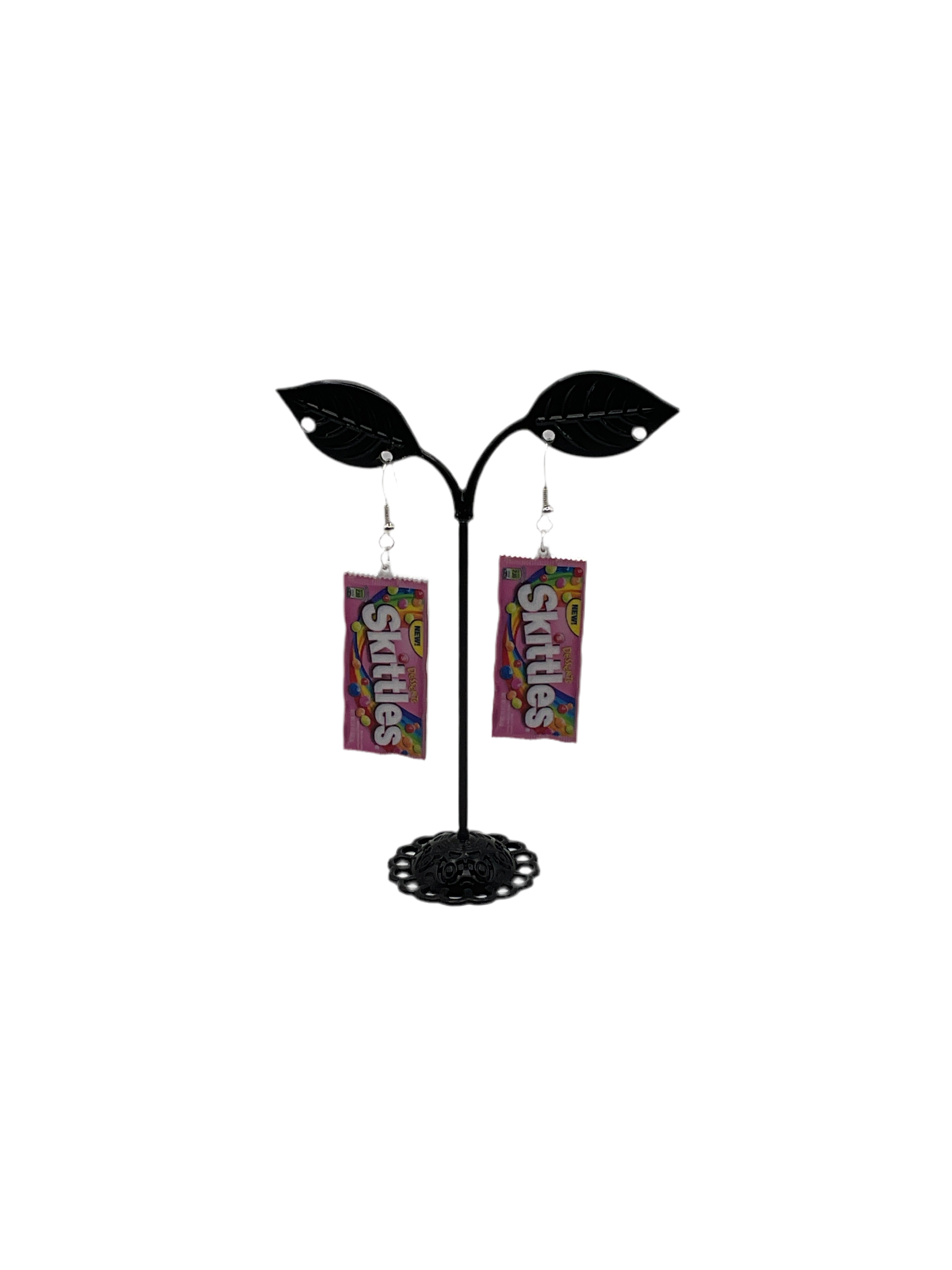 Candy earrings 5