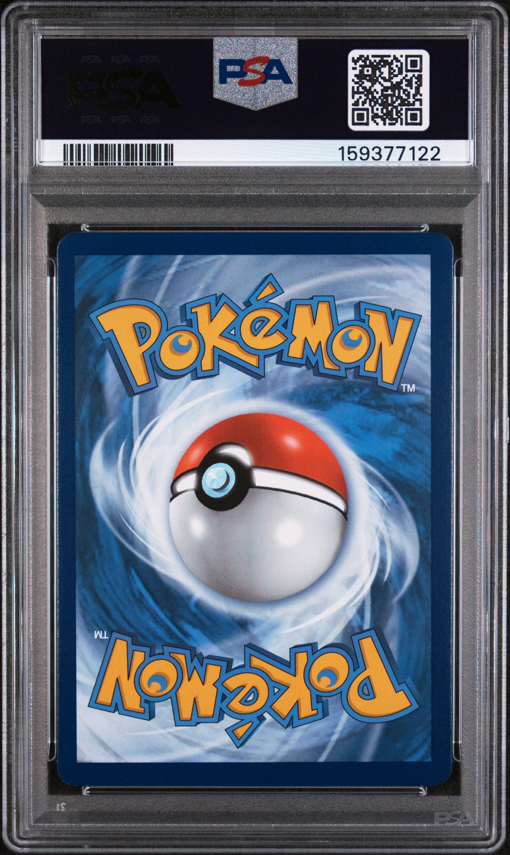 2021 Pokemon Sword & Shield Evolving Skies Fa/Gyarados Vmax 10 PSA #029