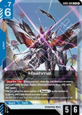 Hashmal (GD05-006) - Freedom Ascension Holofoil