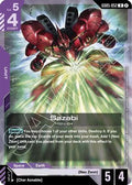 Sazabi (GD05-052) (GD05-052) - Freedom Ascension Holofoil