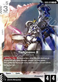 Tallgeese III (GD05-070) - Freedom Ascension Holofoil