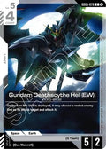 Gundam Deathscythe Hell (EW) (GD05-078) - Freedom Ascension