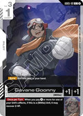Gavane Goonny (GD05-101) - Freedom Ascension