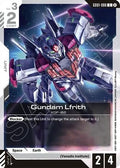Gundam Lfrith (GD01-086) - Deck Build Box Freedom Ascension