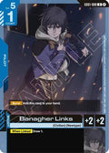 Banagher Links (GD01-088) - Deck Build Box Freedom Ascension