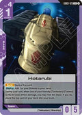 Hotarubi (GD03-129) - Deck Build Box Freedom Ascension