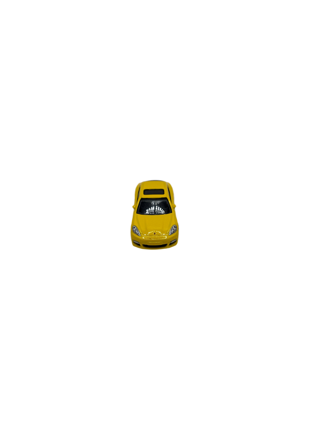 Matchbox 2010 Porsche Panamera Diecast