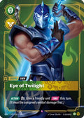 Shen - Eye of Twilight (147/166) - Vendetta Foil
