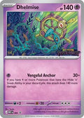 Dhelmise (084) [Mega Evolution Promo]