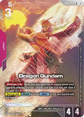 Dragon Gundam (R+) (GD05-035) - Freedom Ascension Holofoil