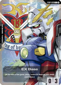 EX Base (EXBP-026) (GD05 Freedom Ascension Deck Build Box) (EXBP-026) - Promotional EX Base Tokens Holofoil