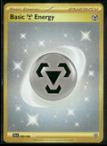 SV: Shrouded Fable Basic Metal Energy #099/064