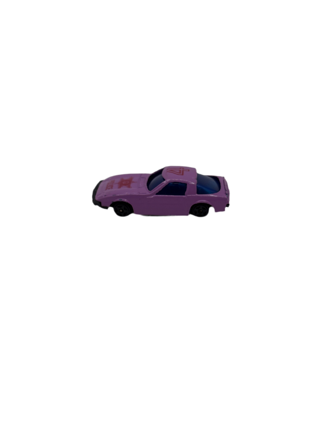 Datsun Diecast