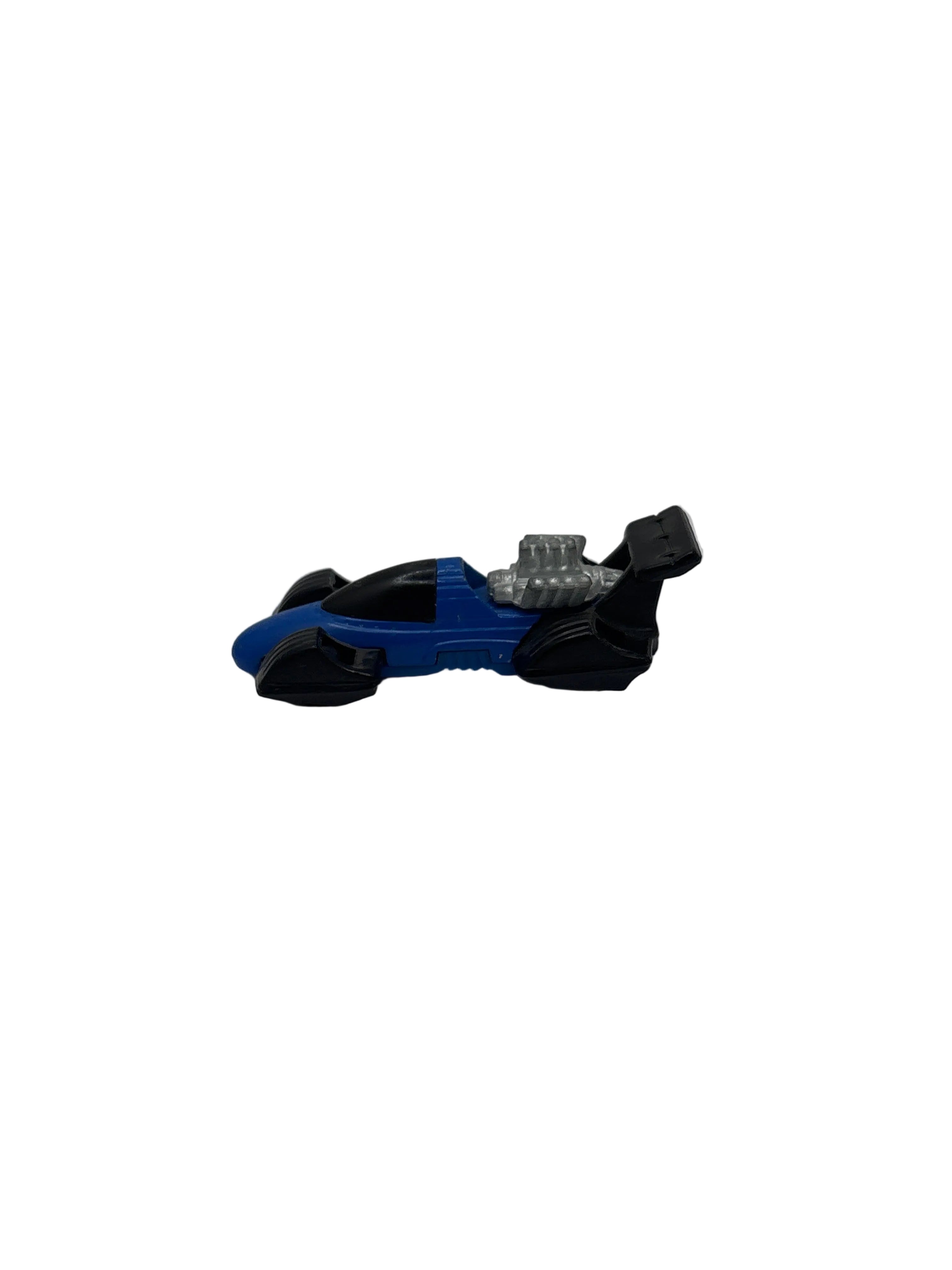 Hot Wheels X21-J Diecast blue