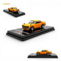 Inno64 Nissan Skyline 2000 GT-R KPGC10 Orange 1:64