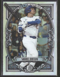 2026 Bowman Bowman Sterling Shohei Ohtani #BST-6