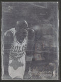 1991-92 Upper Deck Award Winner Holograms Michael Jordan #AW1