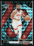 2024-25 Panini Mosaic Genesis Mosaic Fred VanVleet #135