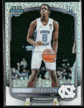 2025-26 Bowman Chrome Prospects Mojo Refractor Caleb Wilson #BCP-83