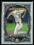 2026 Bowman Bowman Sterling Mojo Refractors Jacob Misiorowski #BST-13